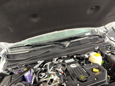 2026 RAM 3500 Chassis Tradesman