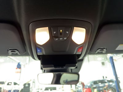 2026 RAM 3500 Chassis Tradesman