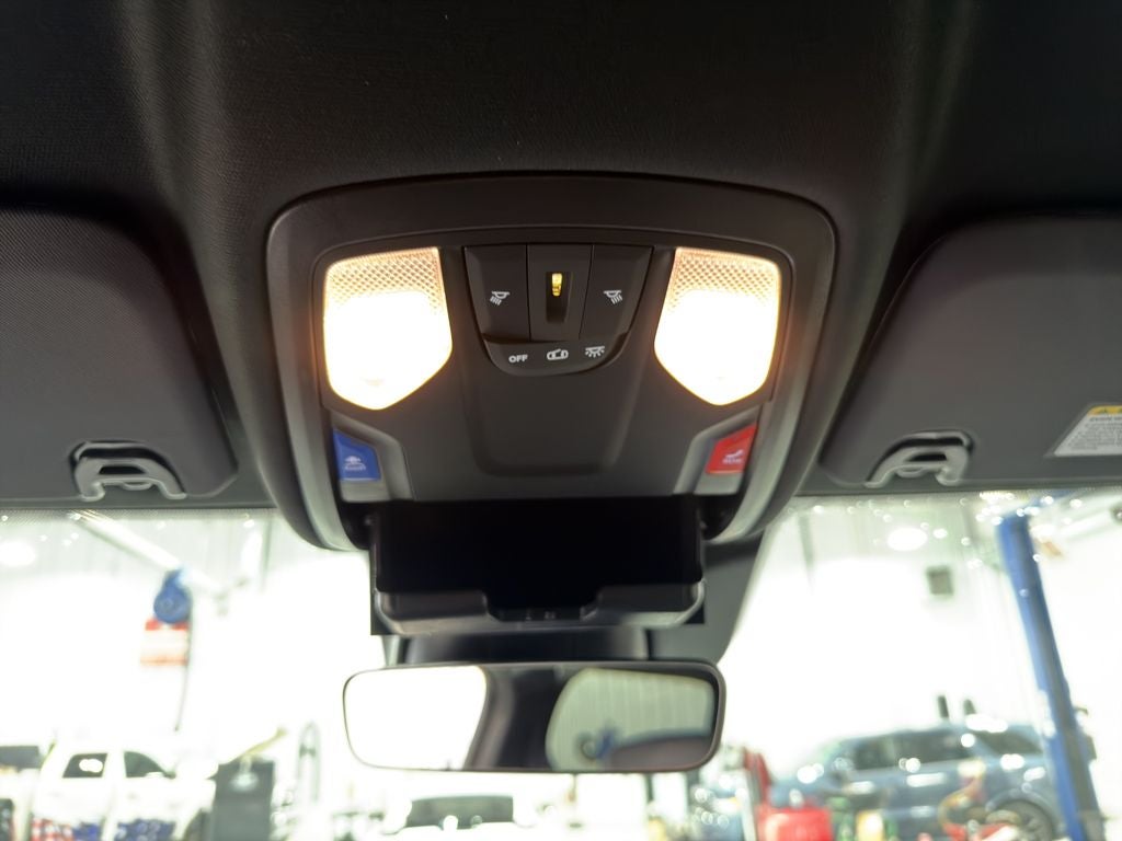 2026 RAM 3500 Chassis Tradesman