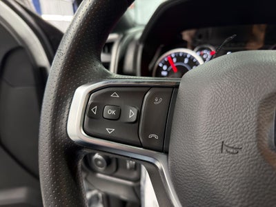 2026 RAM 3500 Chassis Tradesman