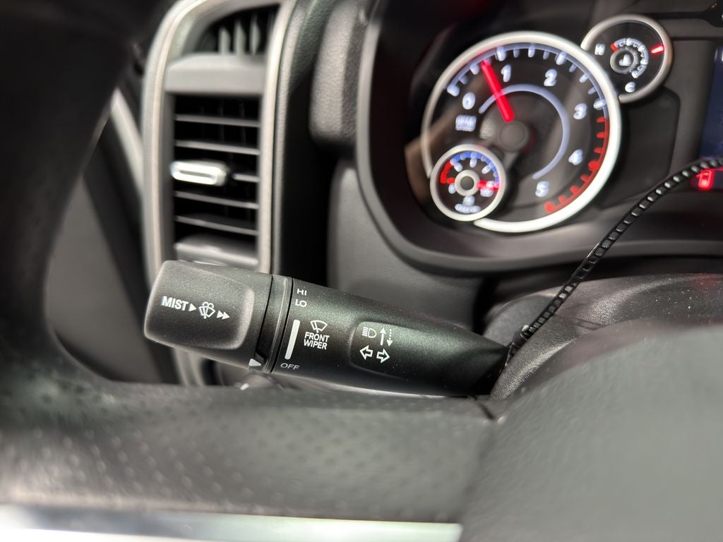 2026 RAM 3500 Chassis Tradesman