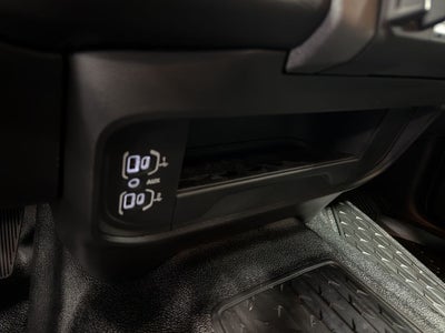 2026 RAM 3500 Chassis Tradesman