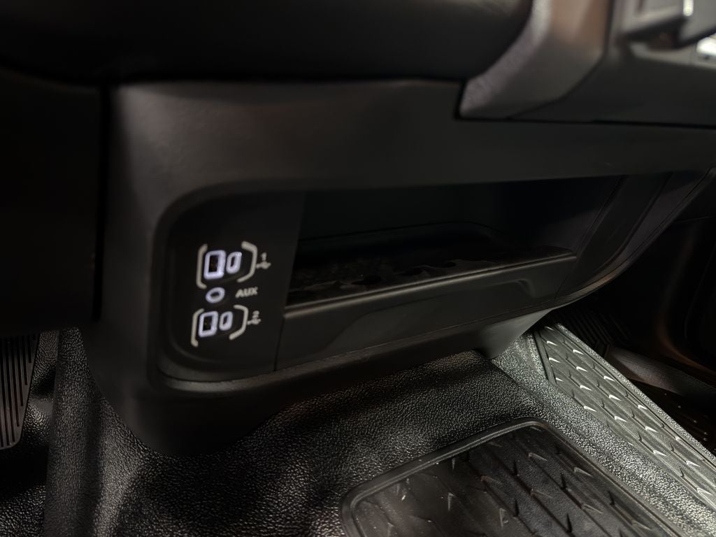 2026 RAM 3500 Chassis Tradesman