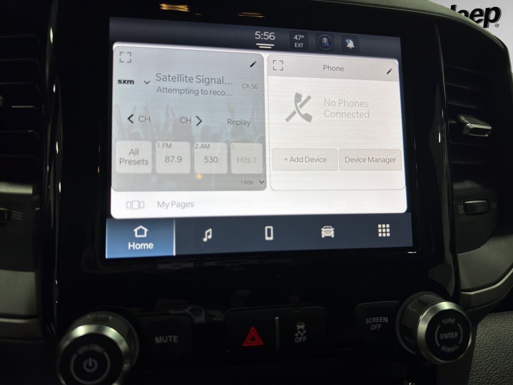 2026 RAM 3500 Chassis Tradesman