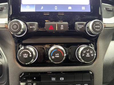 2026 RAM 3500 Chassis Tradesman