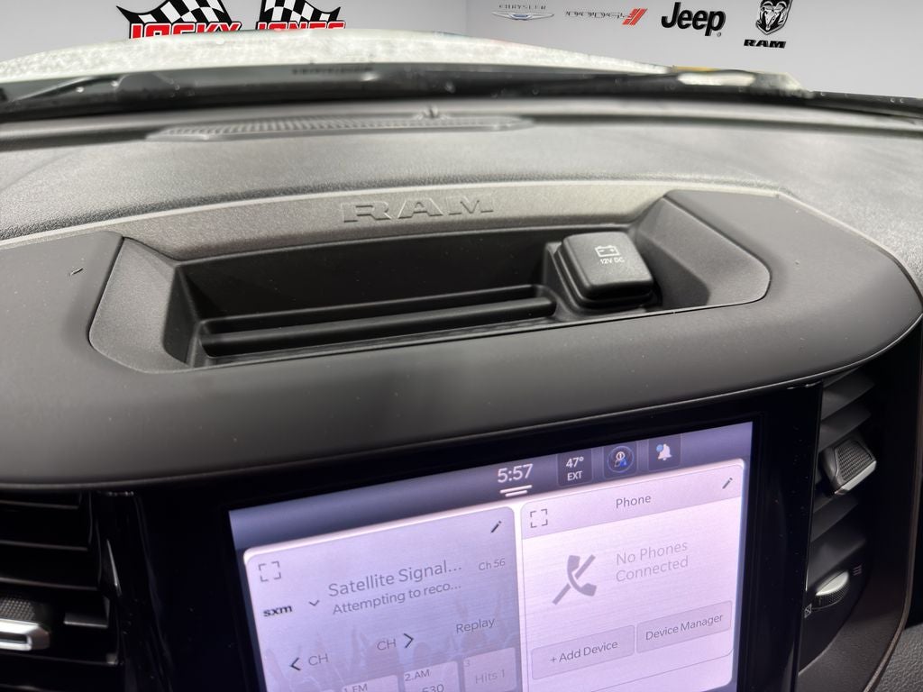 2026 RAM 3500 Chassis Tradesman