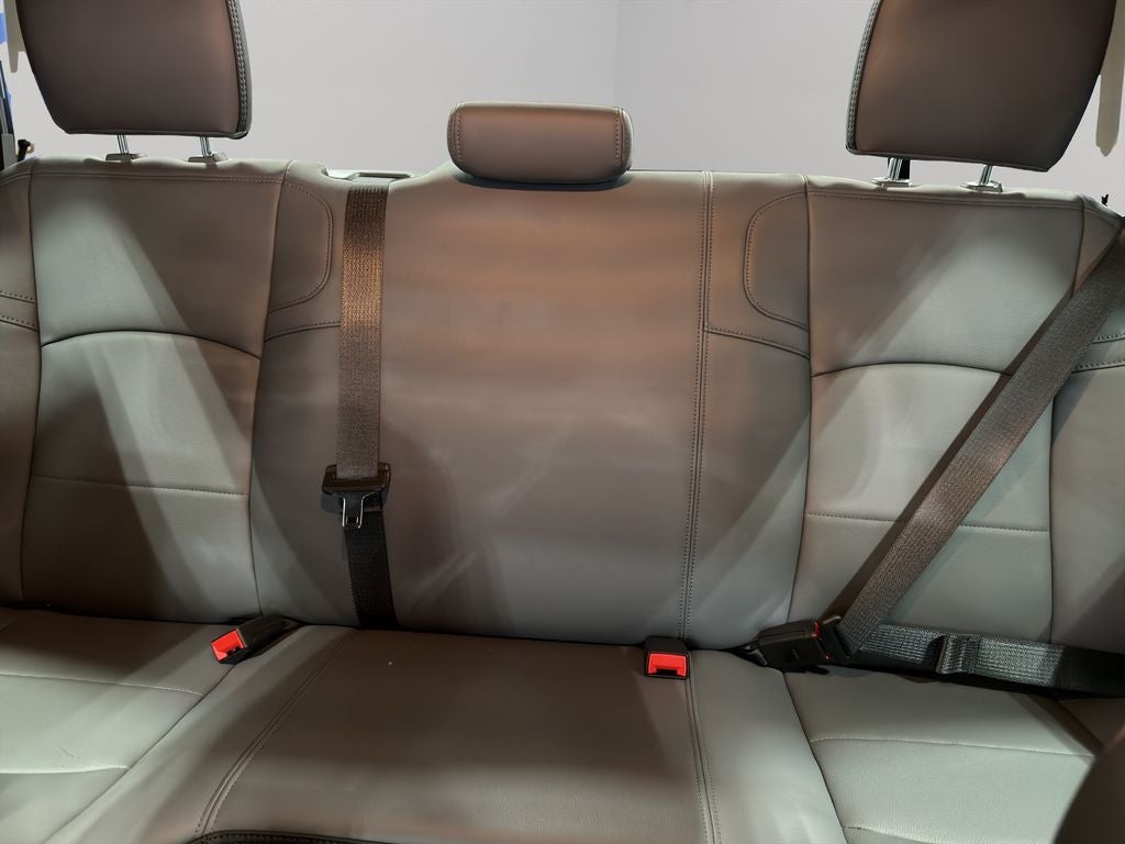 2026 RAM 3500 Chassis Tradesman