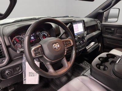 2026 RAM 3500 Chassis Tradesman