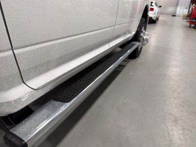 2026 RAM 3500 Chassis Tradesman