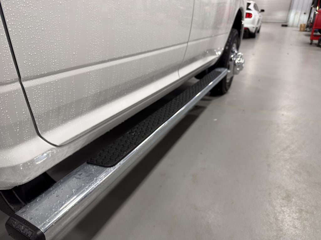 2026 RAM 3500 Chassis Tradesman