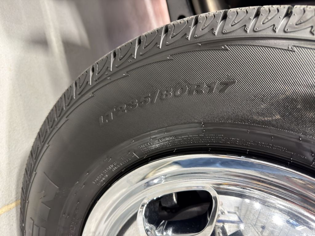 2026 RAM 3500 Chassis Tradesman