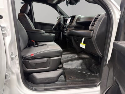 2026 RAM 3500 Chassis Tradesman