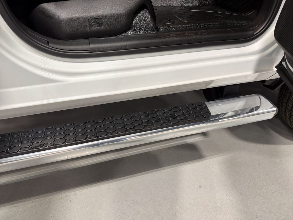 2026 RAM 3500 Chassis Tradesman