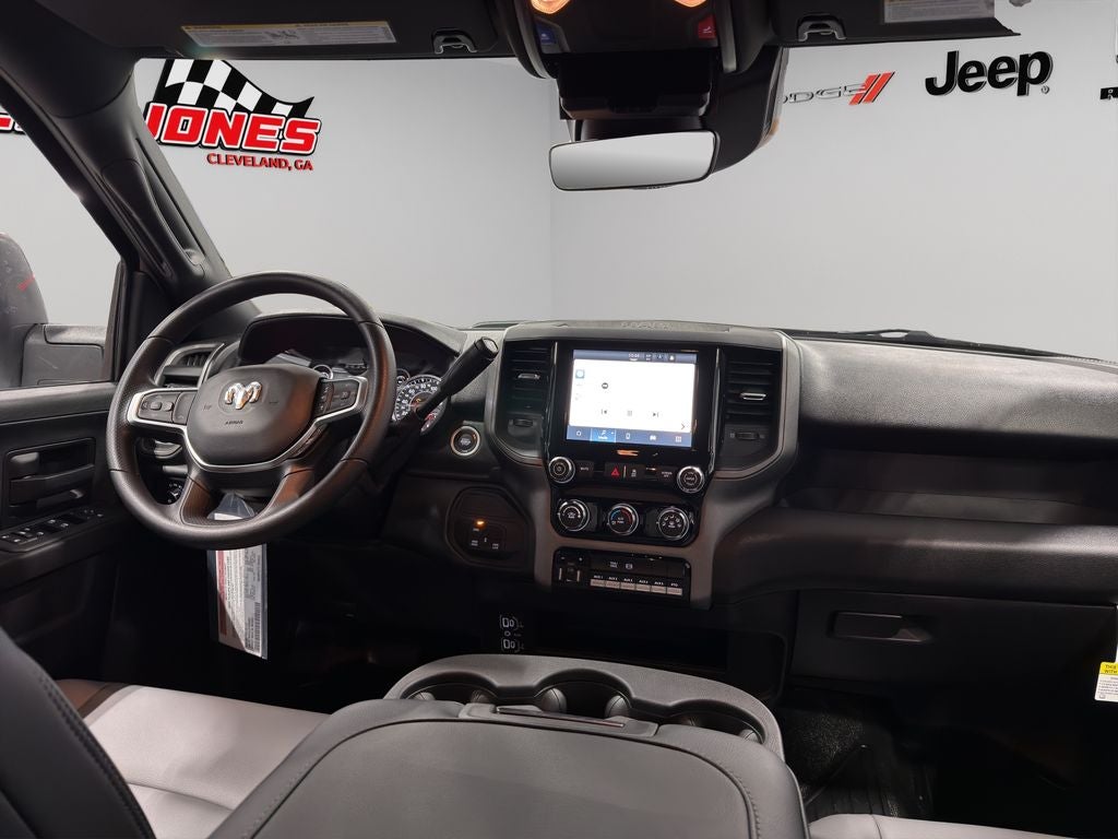 2026 RAM 3500 Chassis Tradesman