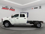 2026 RAM 3500 Chassis Tradesman
