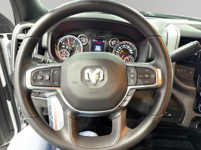 2026 RAM 3500 Chassis Tradesman