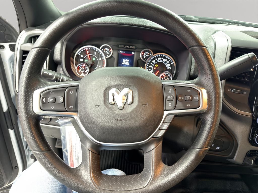 2026 RAM 3500 Chassis Tradesman