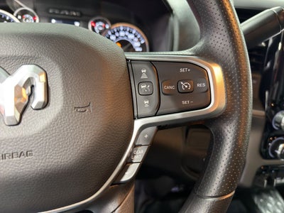 2026 RAM 3500 Chassis Tradesman