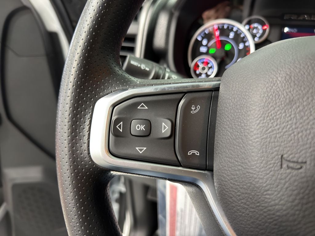 2026 RAM 3500 Chassis Tradesman