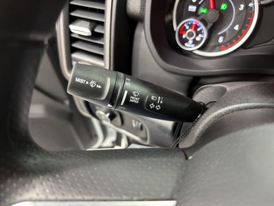 2026 RAM 3500 Chassis Tradesman