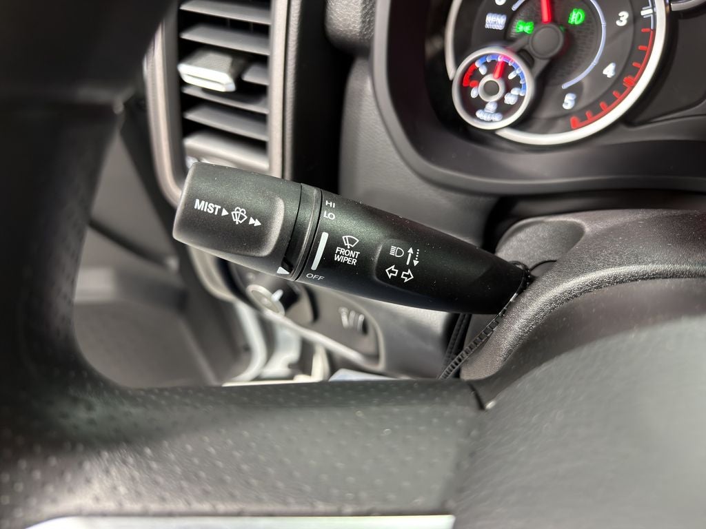 2026 RAM 3500 Chassis Tradesman