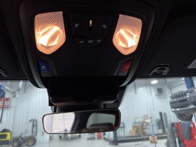 2026 RAM 3500 Chassis Tradesman