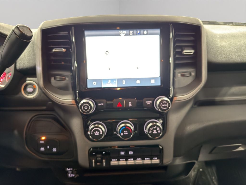 2026 RAM 3500 Chassis Tradesman