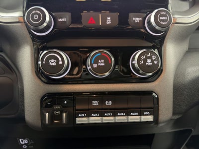 2026 RAM 3500 Chassis Tradesman