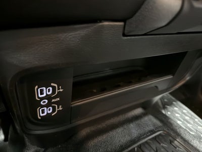 2026 RAM 3500 Chassis Tradesman