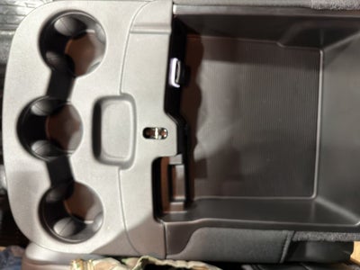 2026 RAM 3500 Chassis Tradesman