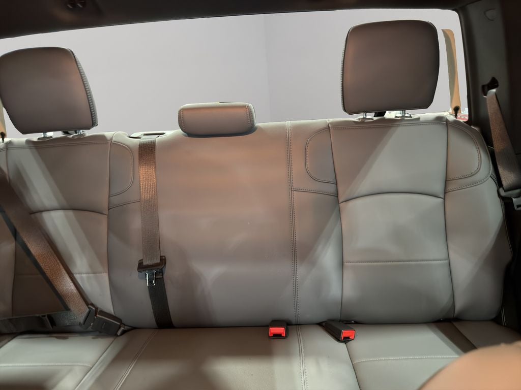 2026 RAM 3500 Chassis Tradesman