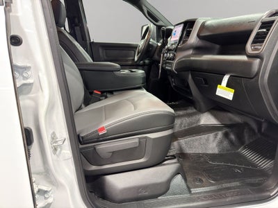 2026 RAM 3500 Chassis Tradesman