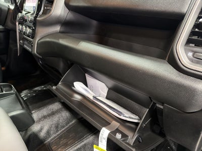 2026 RAM 3500 Chassis Tradesman