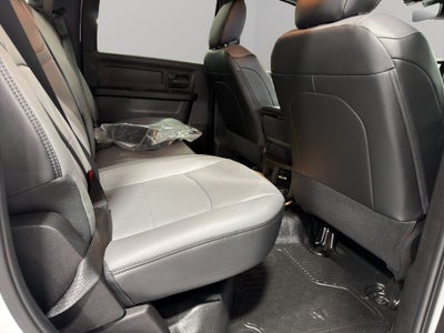 2026 RAM 3500 Chassis Tradesman