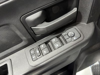 2026 RAM 3500 Chassis Tradesman