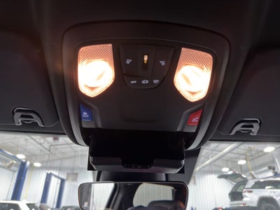 2026 RAM 3500 Chassis Tradesman