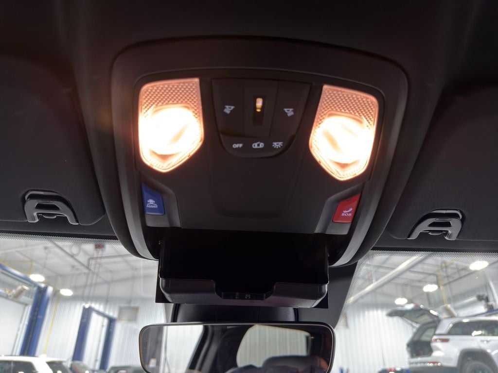 2026 RAM 3500 Chassis Tradesman