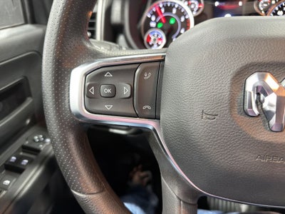 2026 RAM 3500 Chassis Tradesman