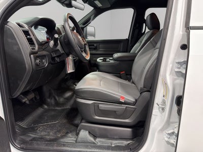 2026 RAM 3500 Chassis Tradesman