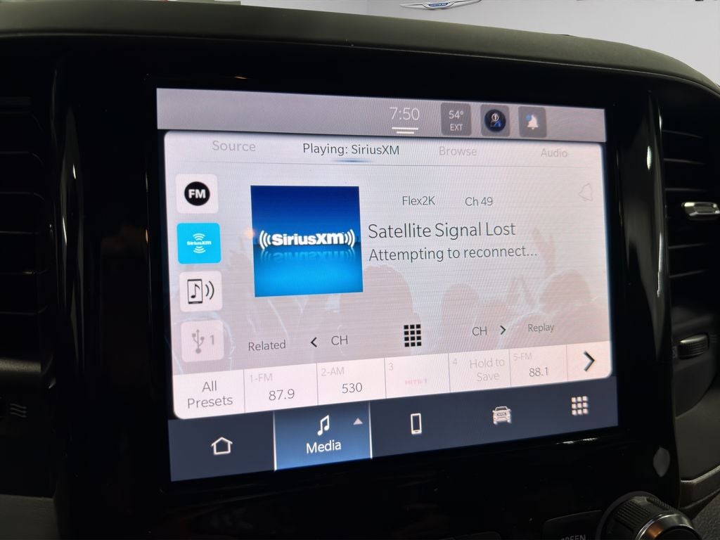 2026 RAM 3500 Chassis Tradesman