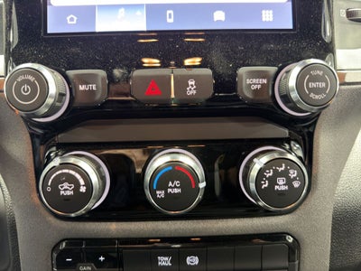 2026 RAM 3500 Chassis Tradesman