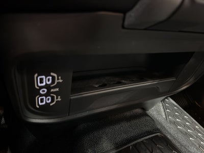 2026 RAM 3500 Chassis Tradesman