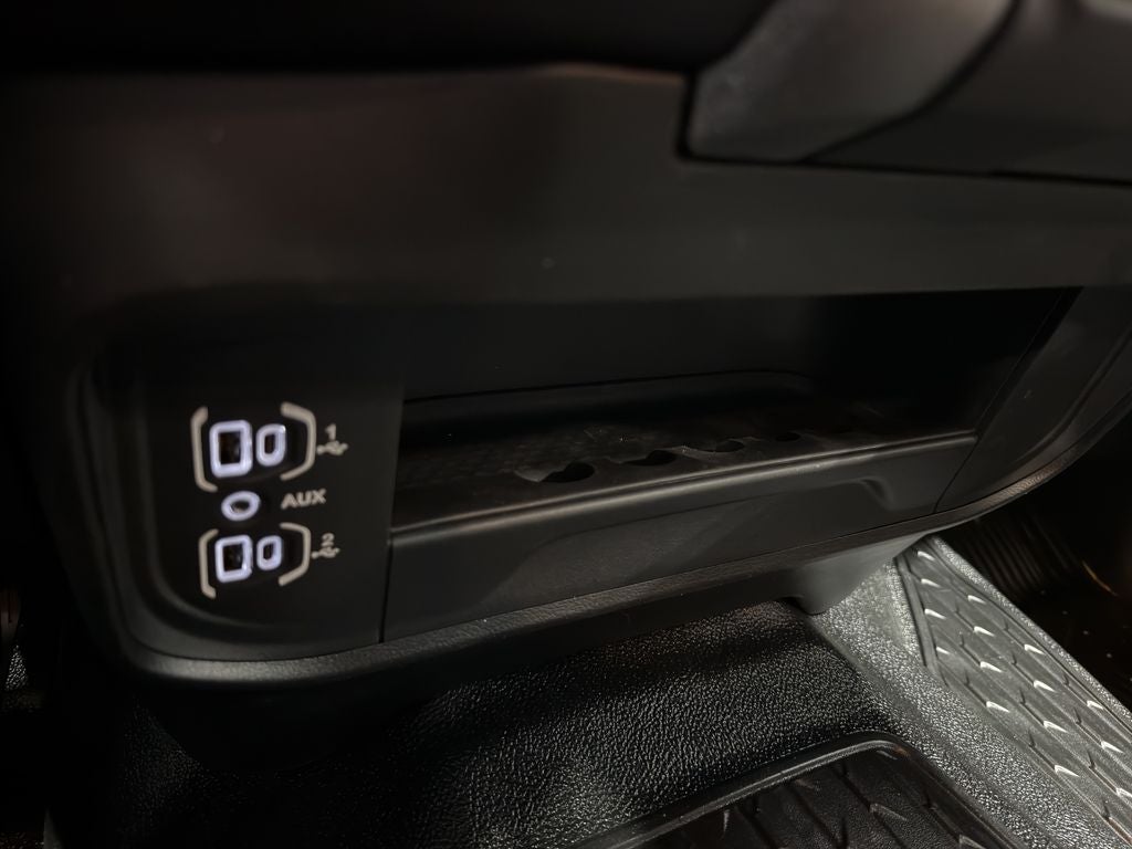 2026 RAM 3500 Chassis Tradesman