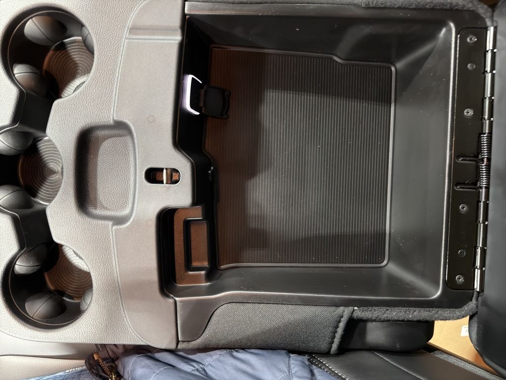 2026 RAM 3500 Chassis Tradesman