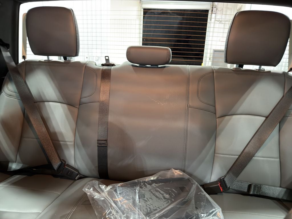 2026 RAM 3500 Chassis Tradesman