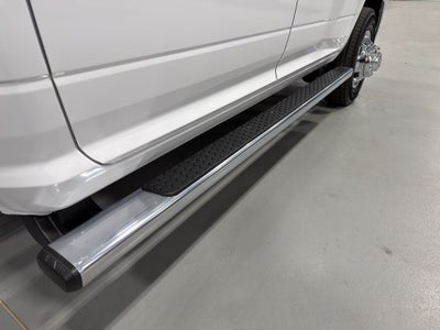 2026 RAM 3500 Chassis Tradesman