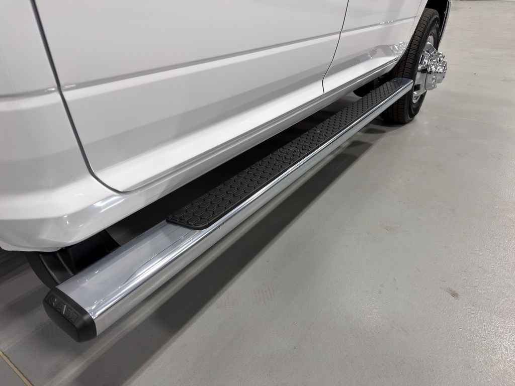 2026 RAM 3500 Chassis Tradesman