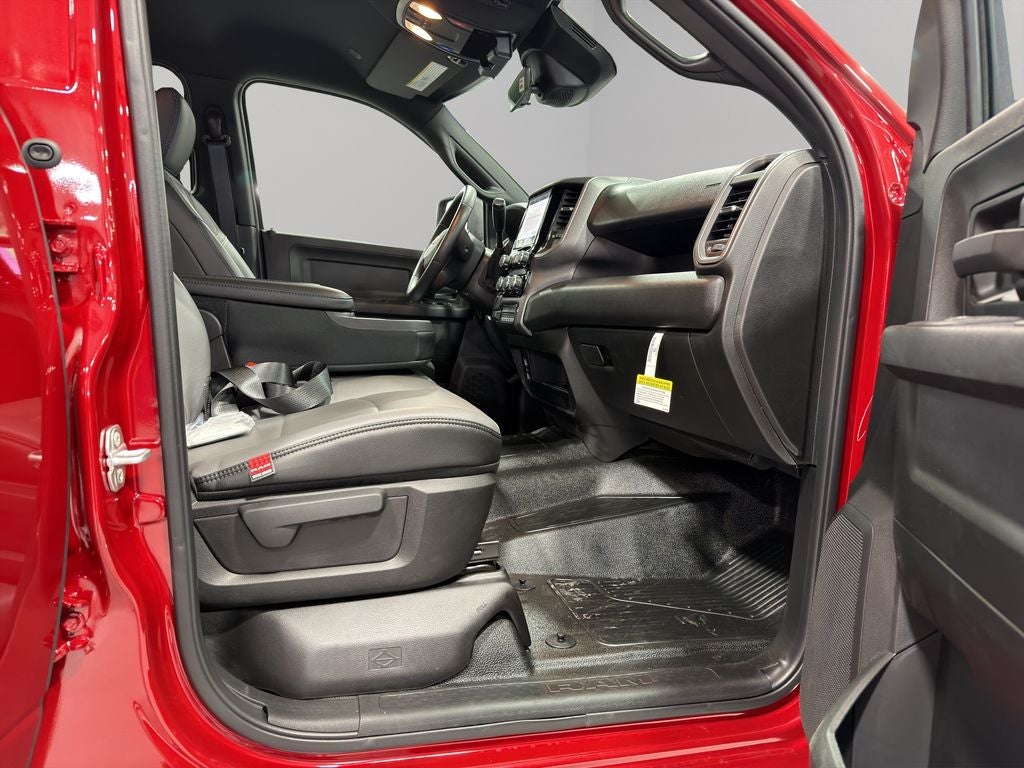 2026 RAM 3500 Chassis Tradesman