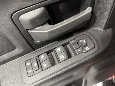 2026 RAM 3500 Chassis Tradesman