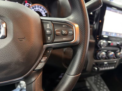 2026 RAM 3500 Chassis Tradesman